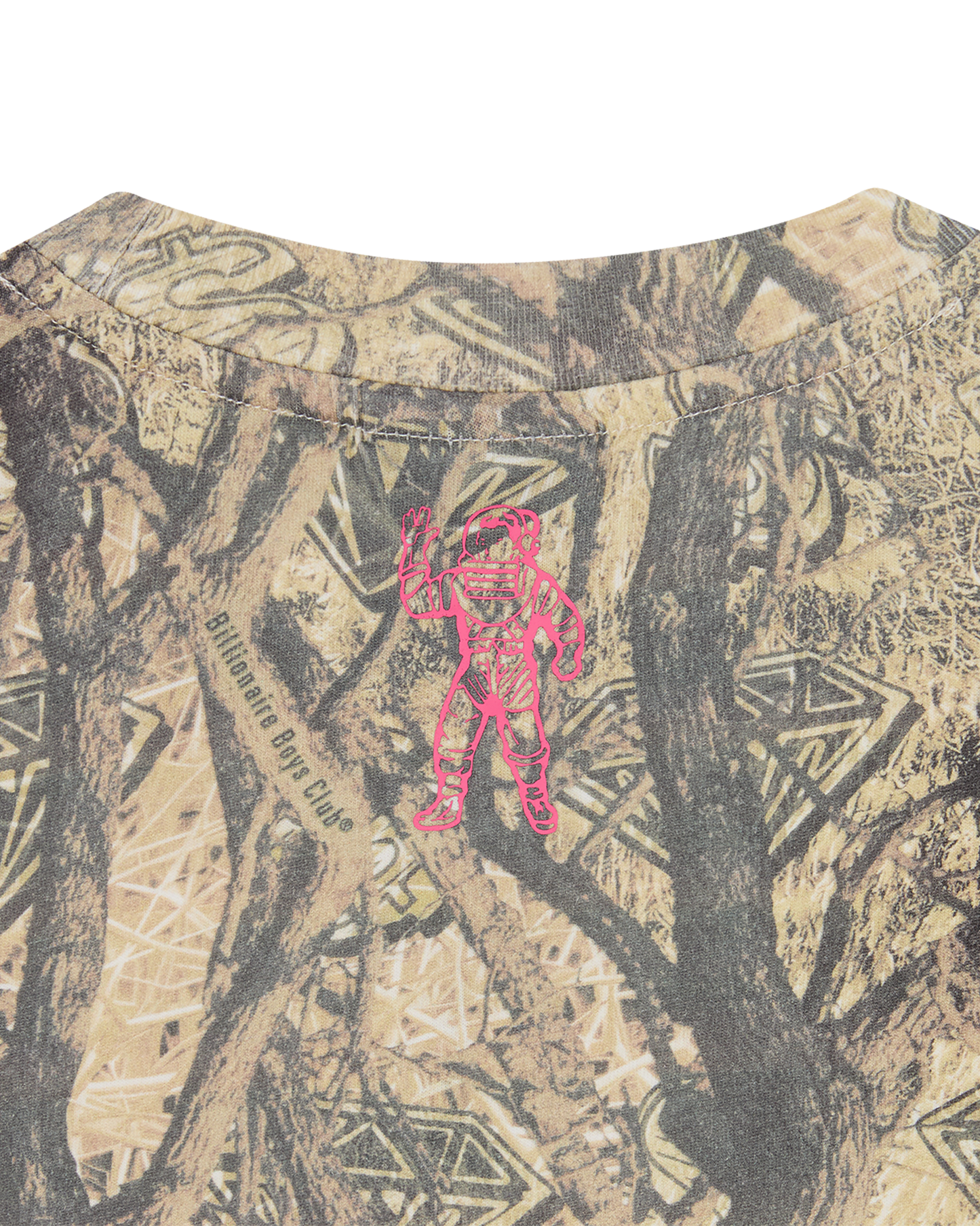 Diamonds & Dollars Tree Arch Logo T-Shirt