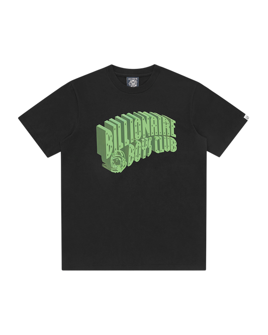 3D Arch Logo T-Shirt