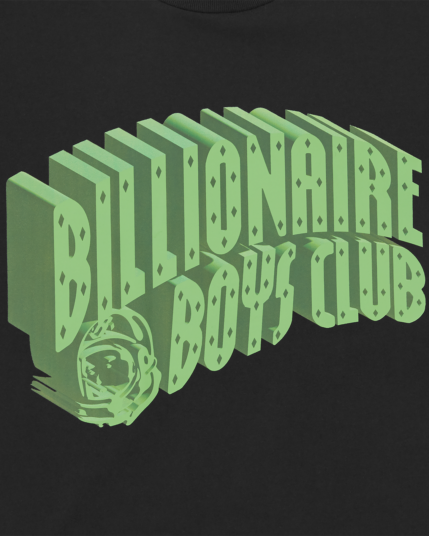 3D Arch Logo T-Shirt