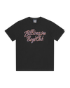 Script Oversized T-Shirt