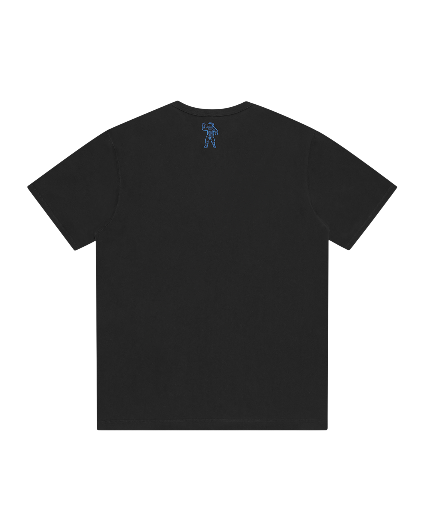 Script Oversized T-Shirt