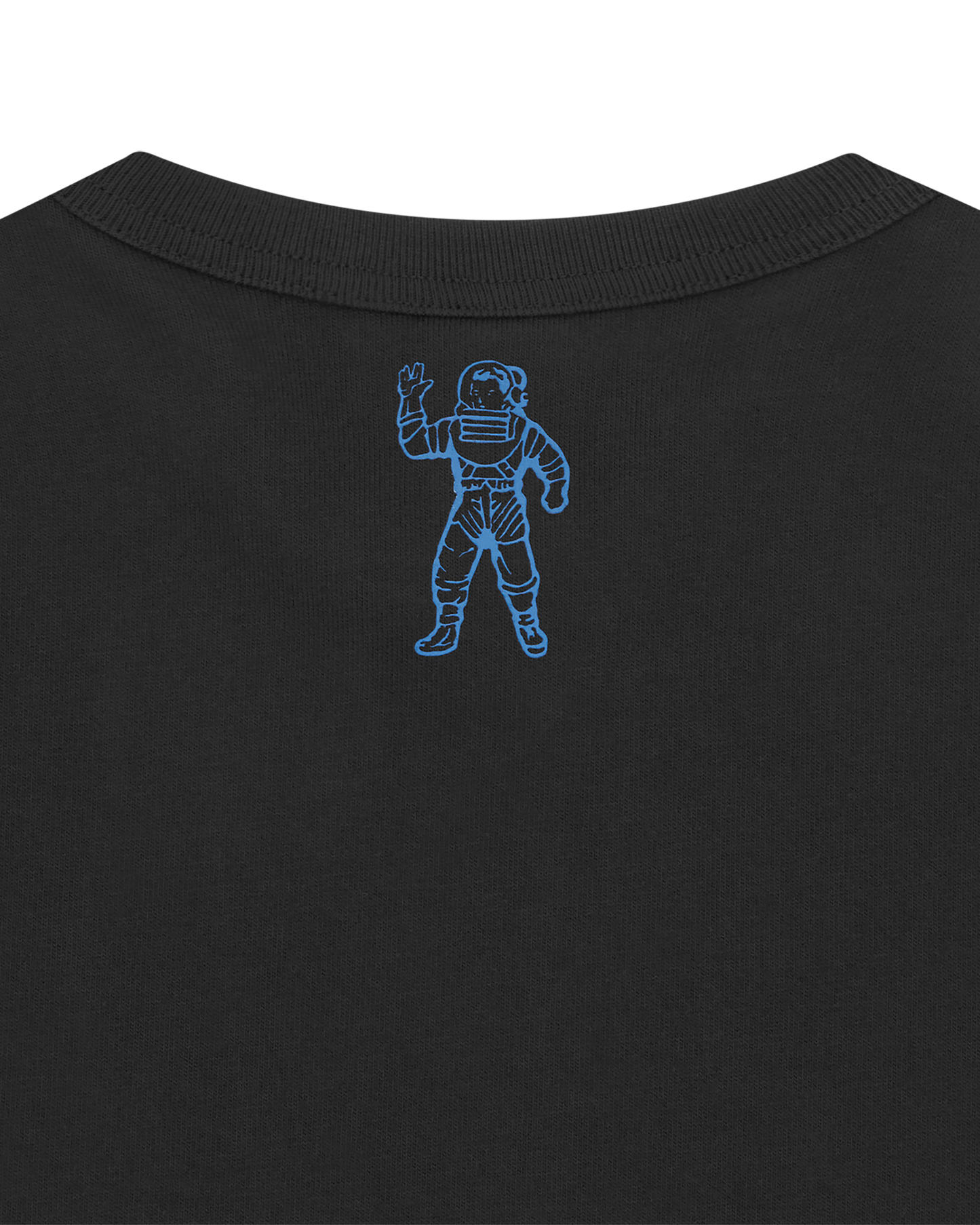 Script Oversized T-Shirt