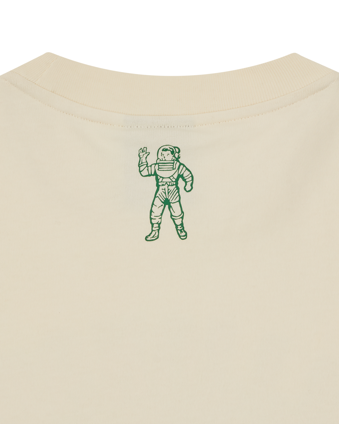 Rhinestone Mascot T-Shirt