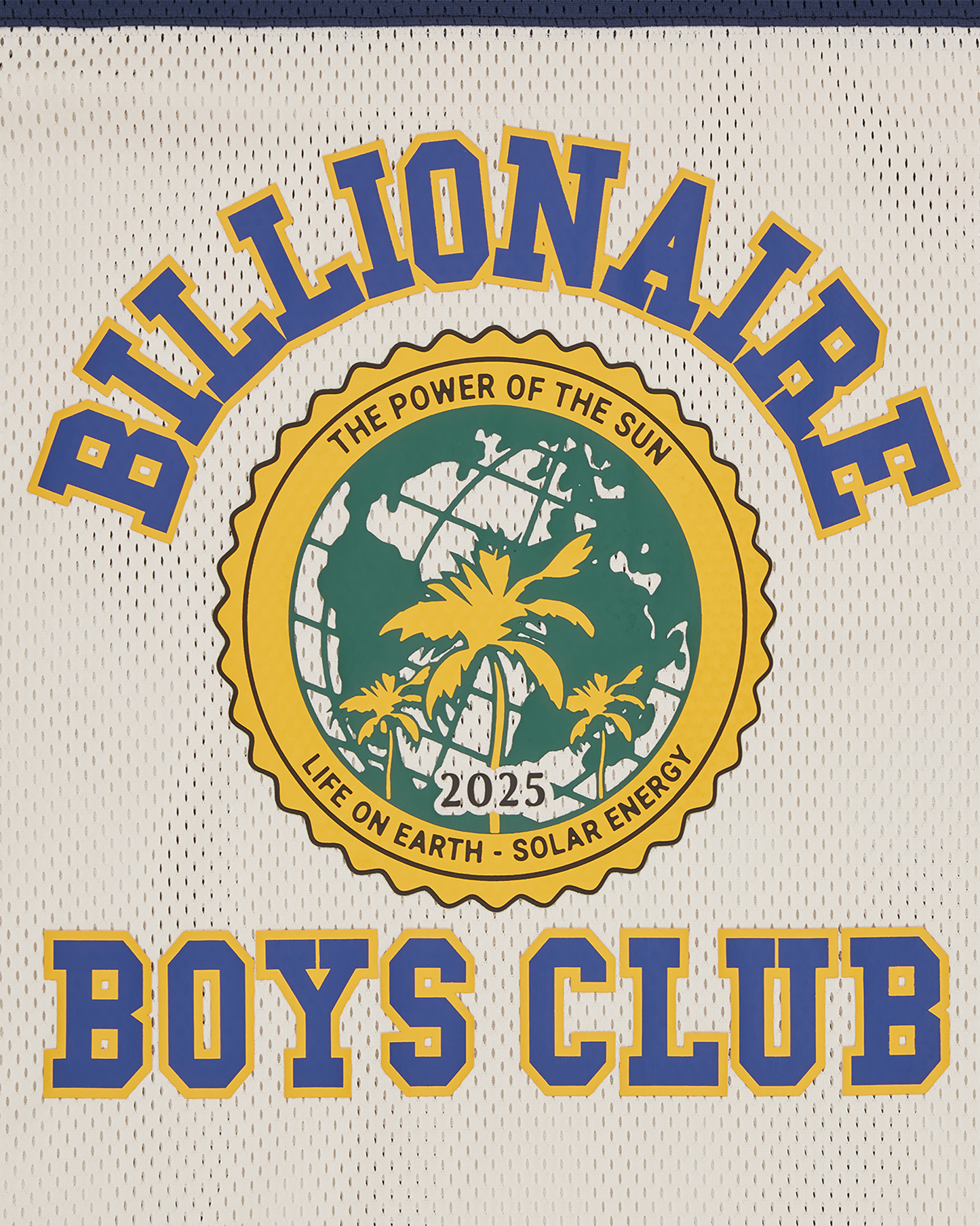 Rhinestone Mascot T-Shirt