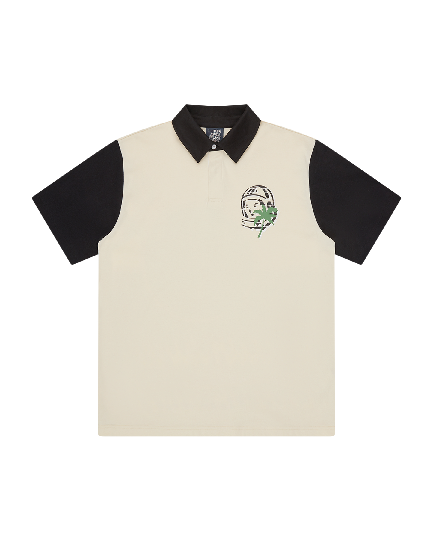Stadium S/S Rugby Shirt