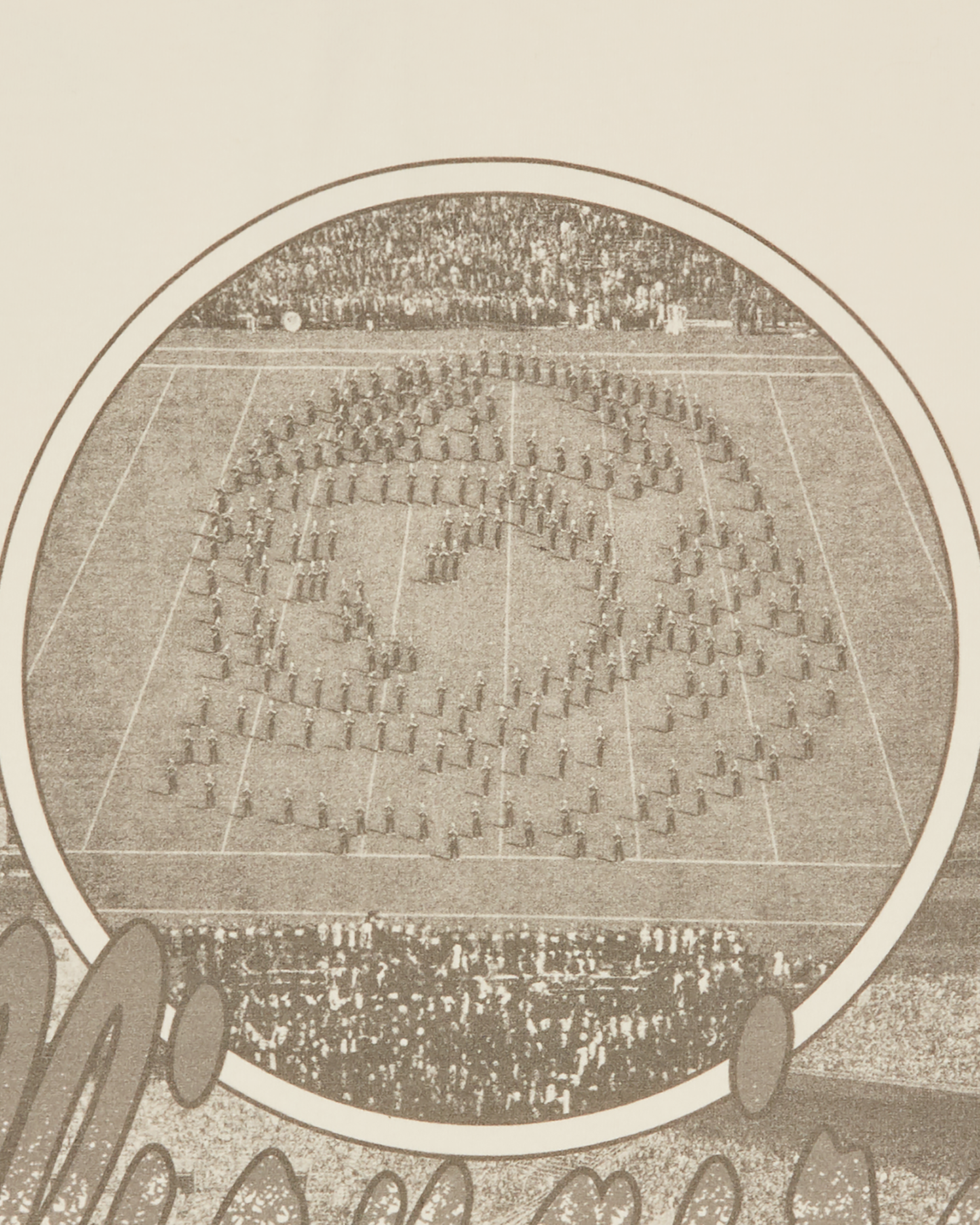 Stadium S/S Rugby Shirt