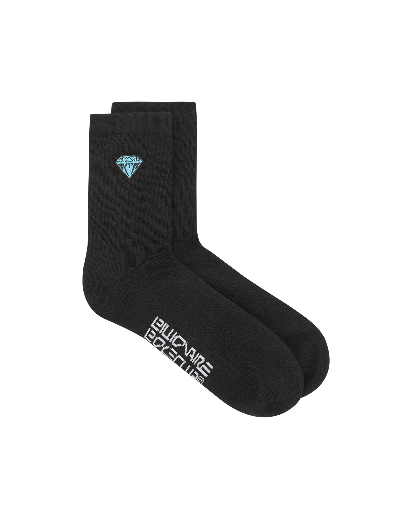 Diamonds & Dollars Socks