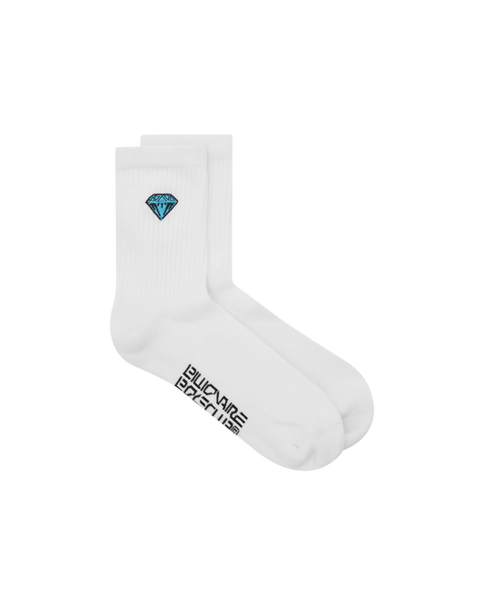 Diamonds & Dollars Socks