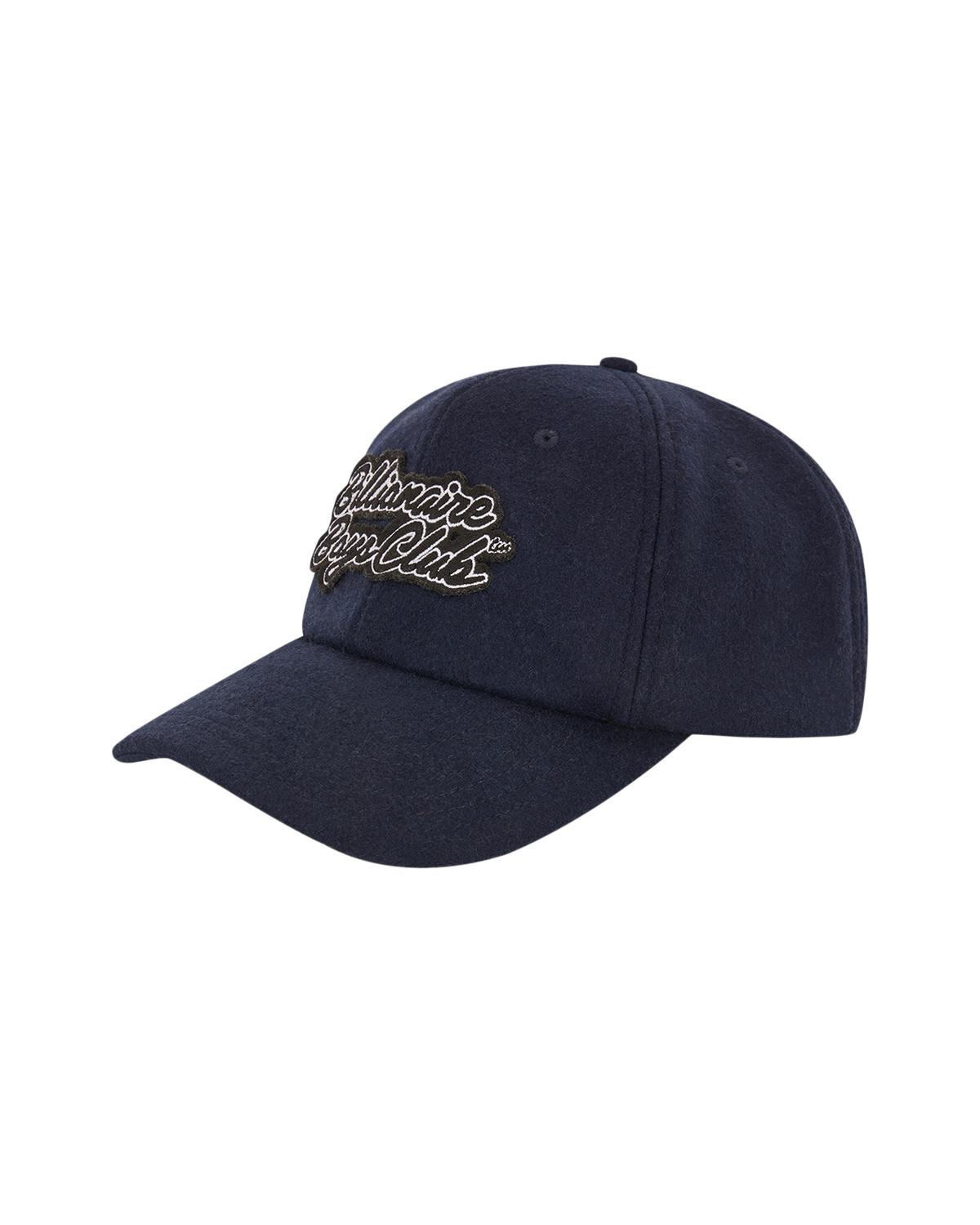 Script Logo Dad Cap – Billionaire Boys Club