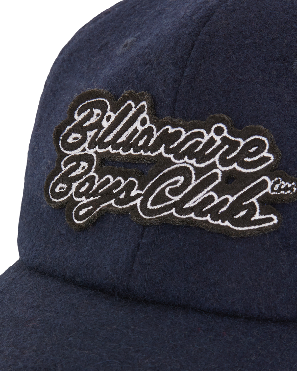 Script Logo Dad Cap – Billionaire Boys Club