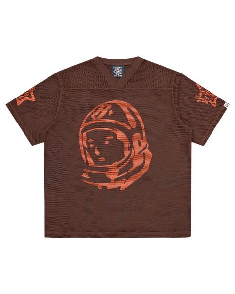 Astro Big Mesh Football Shirt – Billionaire Boys Club