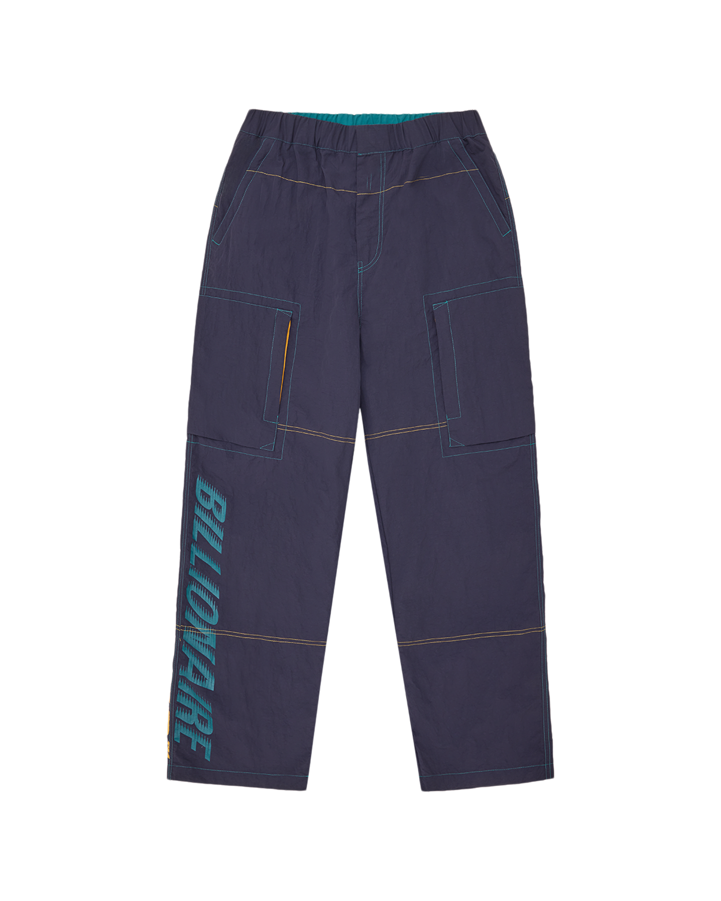 Round The World Track Pants