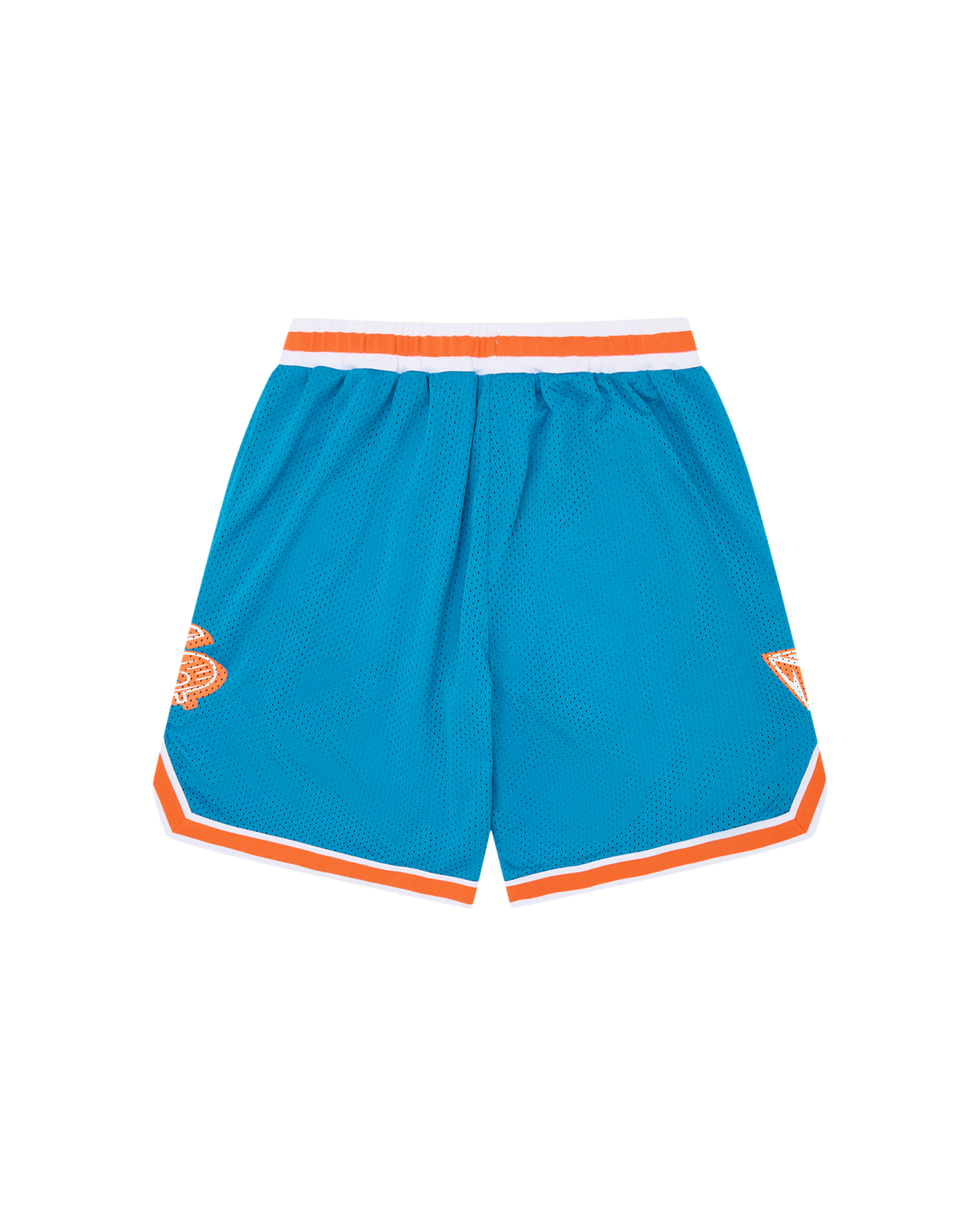 Arch Logo Mesh Sport Shorts – Billionaire Boys Club
