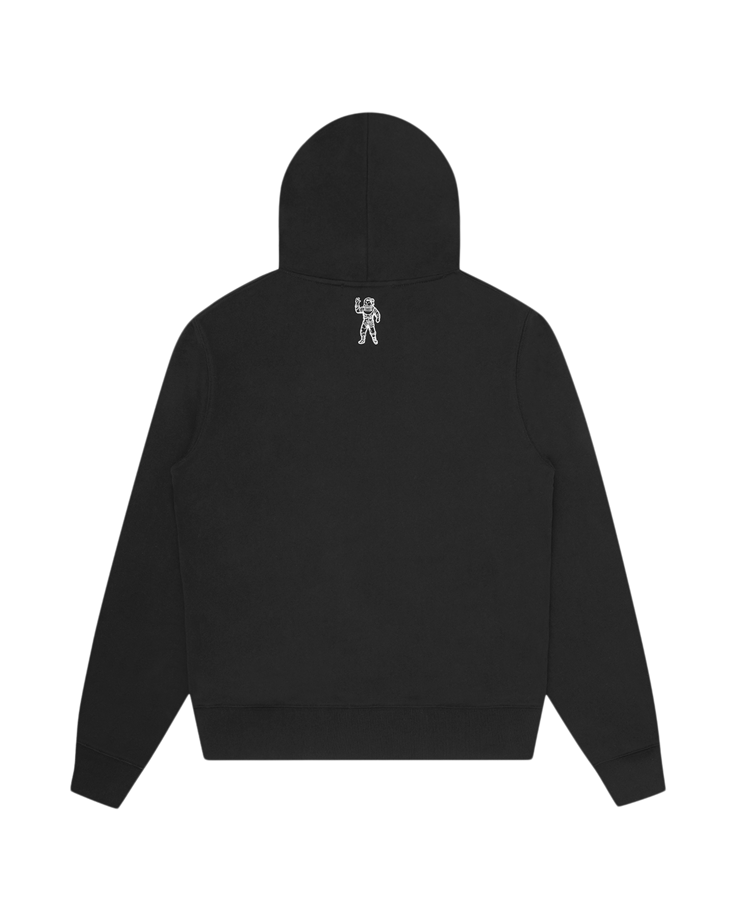 Embellished Arch Logo Popover Hood