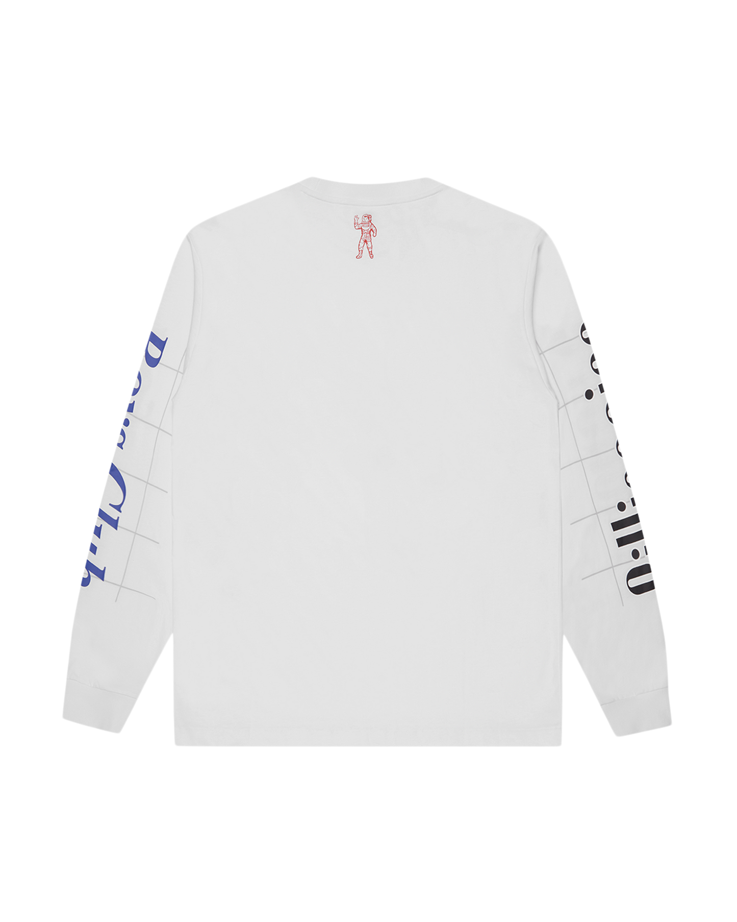 Yachting LS T-Shirt