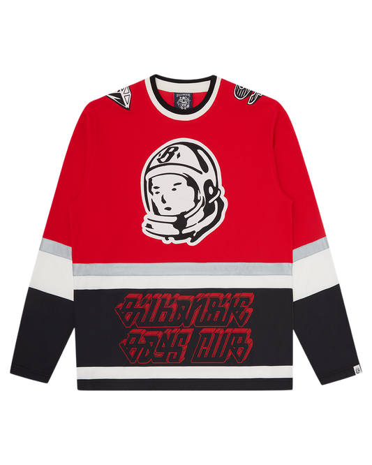 Applique Astro Hockey Top