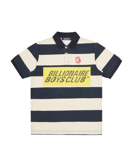 Regatta Stipe Polo Shirt