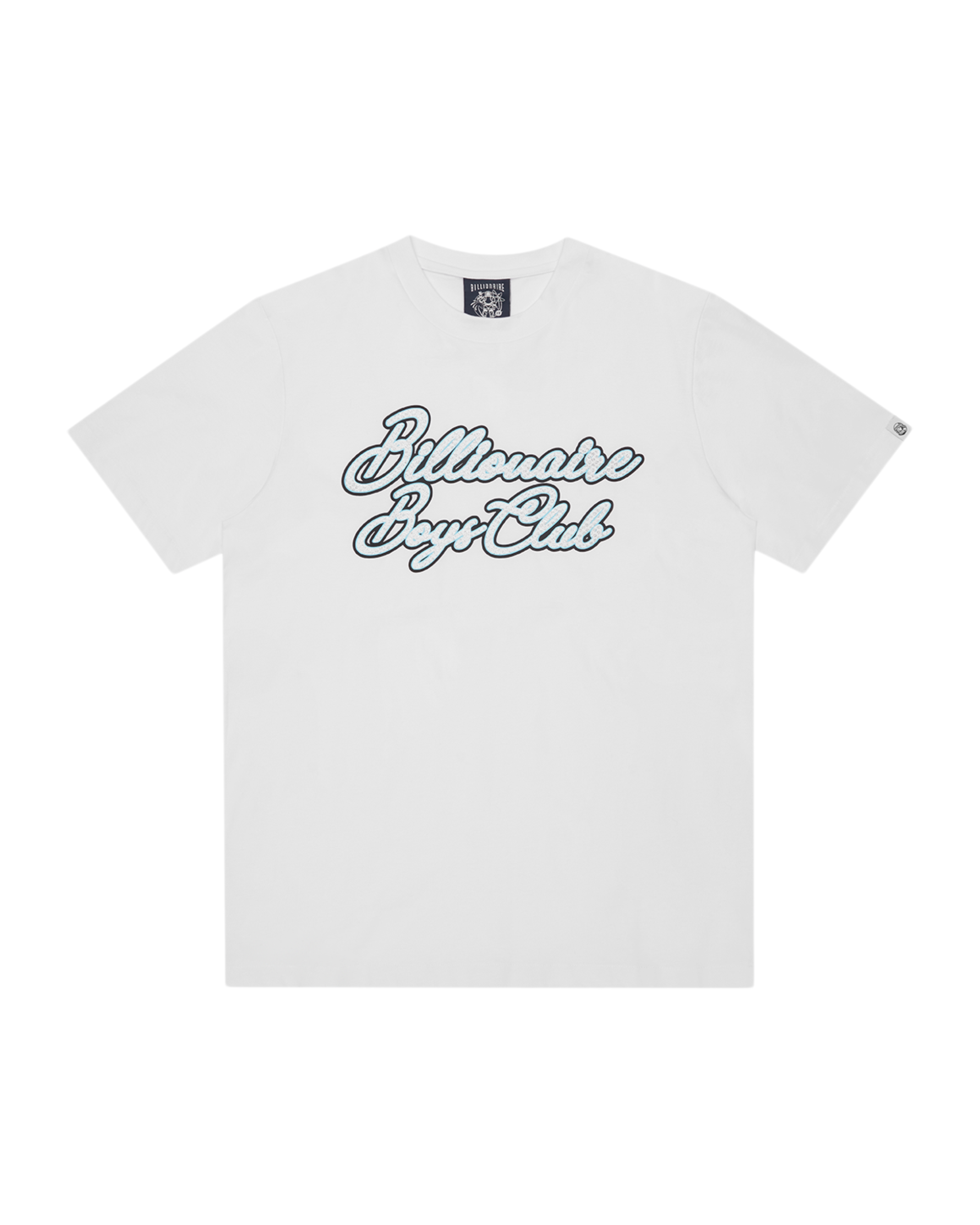 babylclub Diamond logo top トップス Diamond Script Logo T-Shirt – Billionaire Boys Club