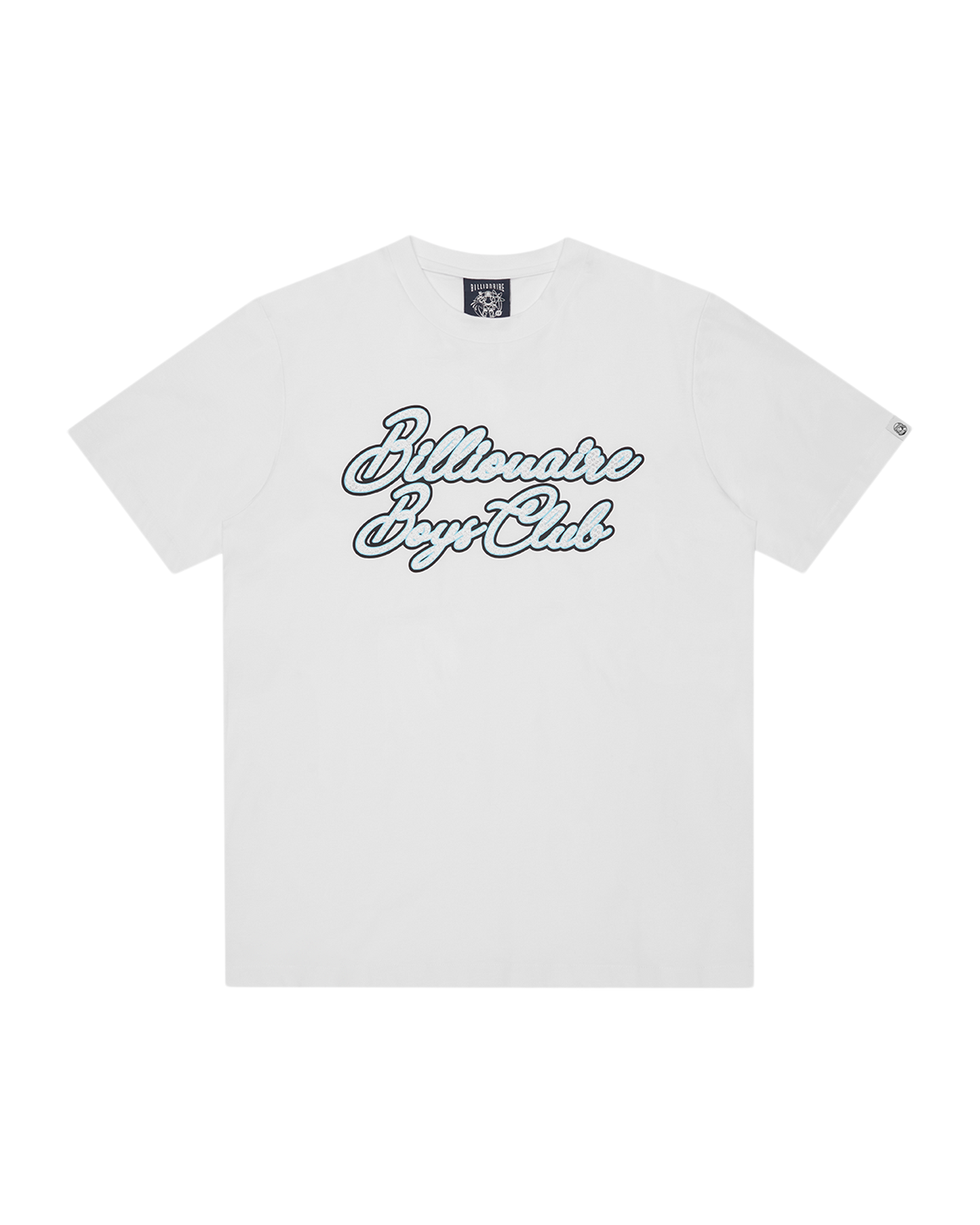Diamond Script Logo T-Shirt