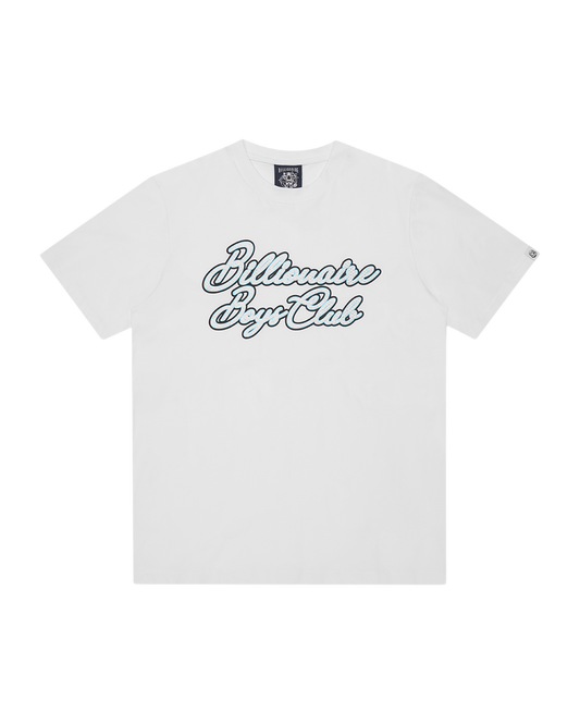 Diamond Script Logo T-Shirt