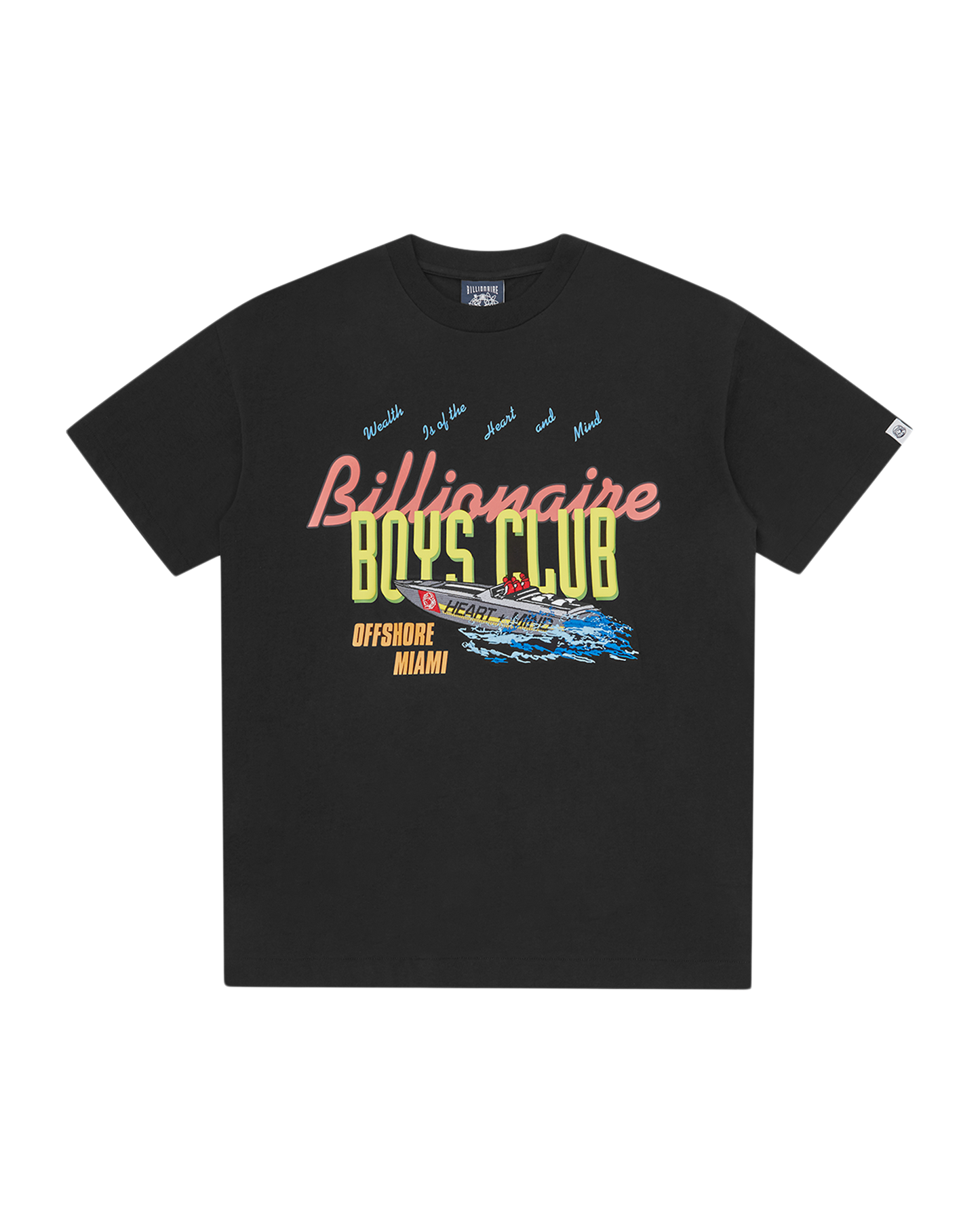 Horizon Oversized T-Shirt