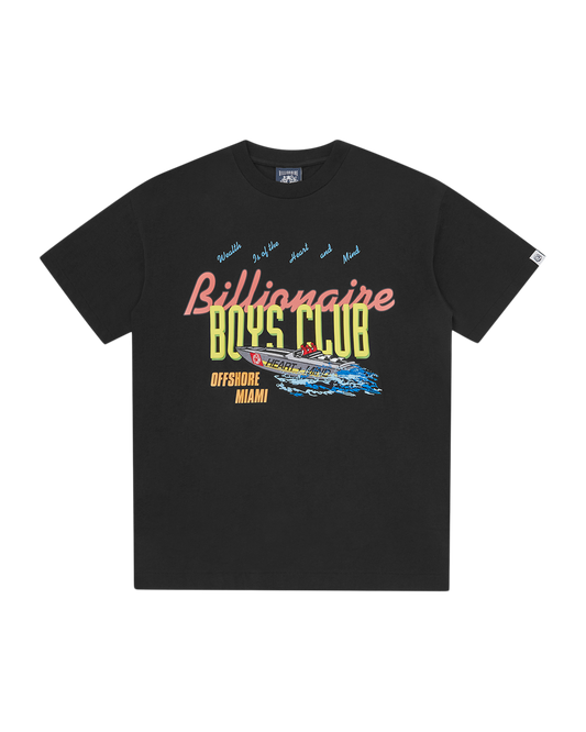 Horizon Oversized T-Shirt