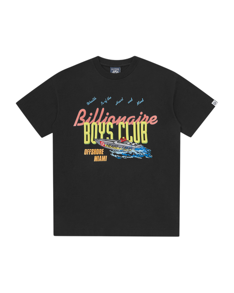 Horizon Oversized T-Shirt – Billionaire Boys Club