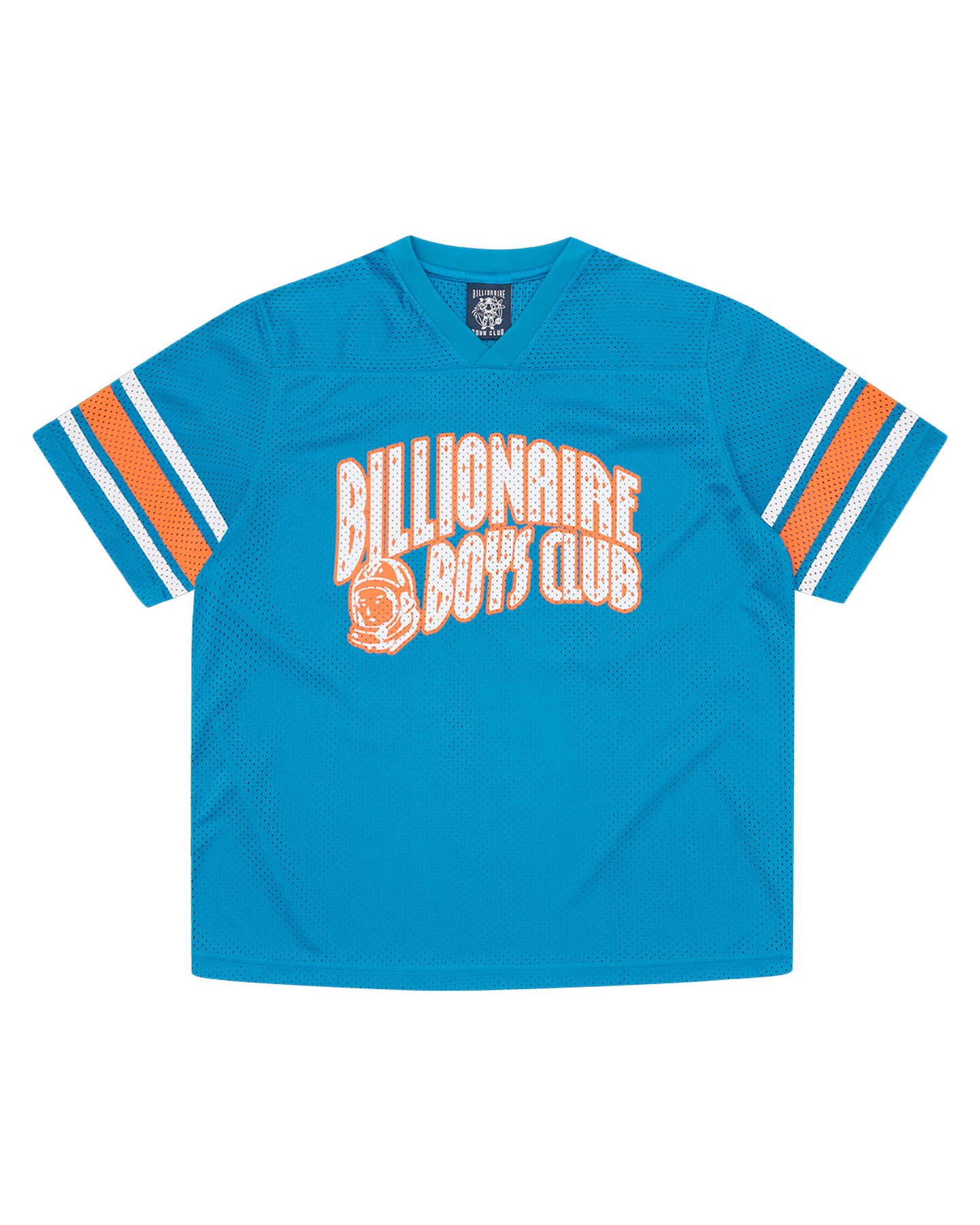 Arch Logo Football Shirt