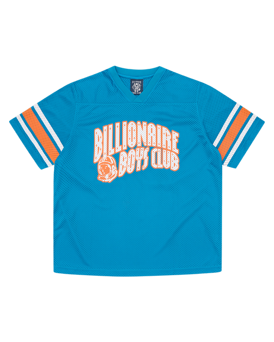 Arch Logo Football Shirt