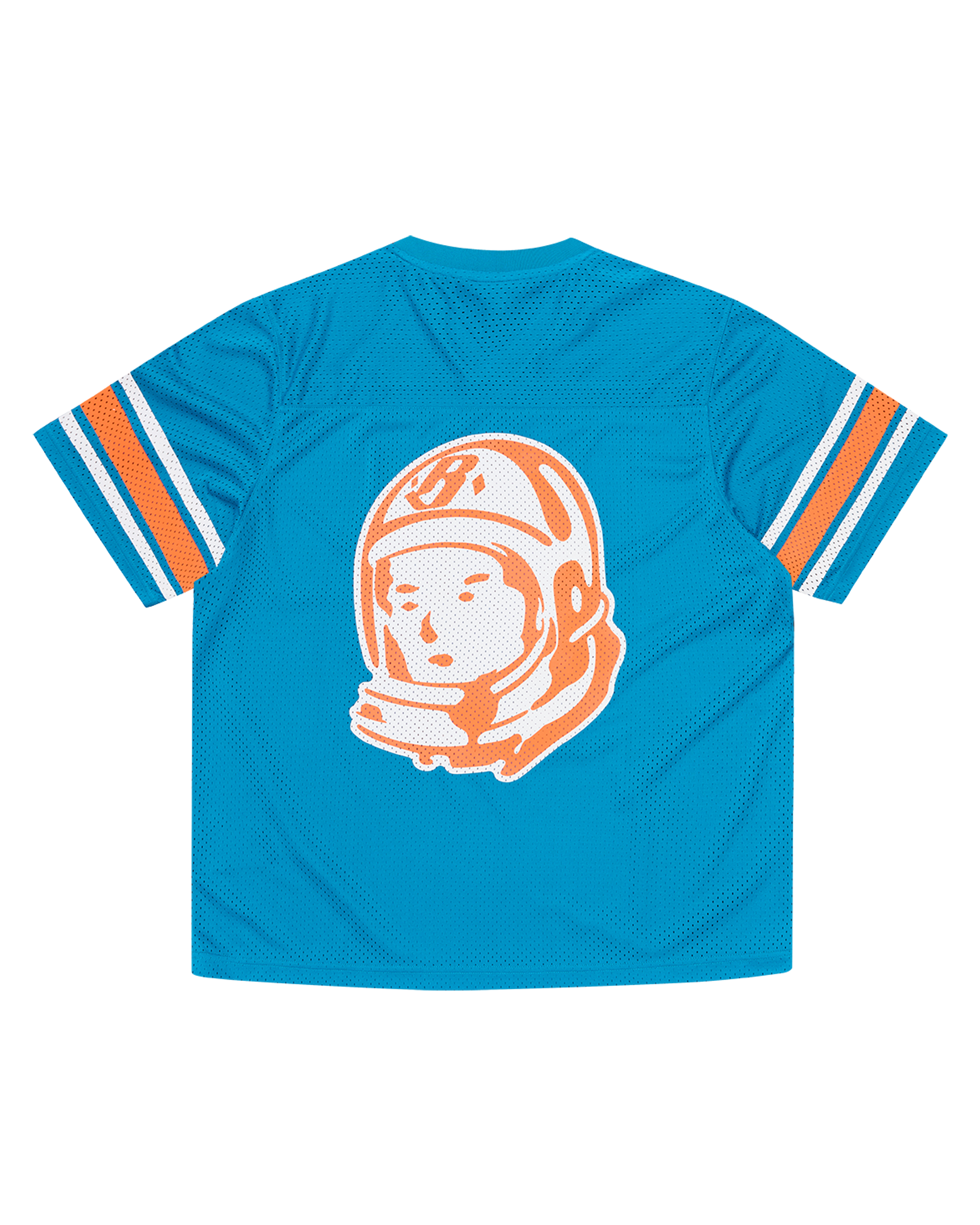 Arch Logo Football Shirt – Billionaire Boys Club