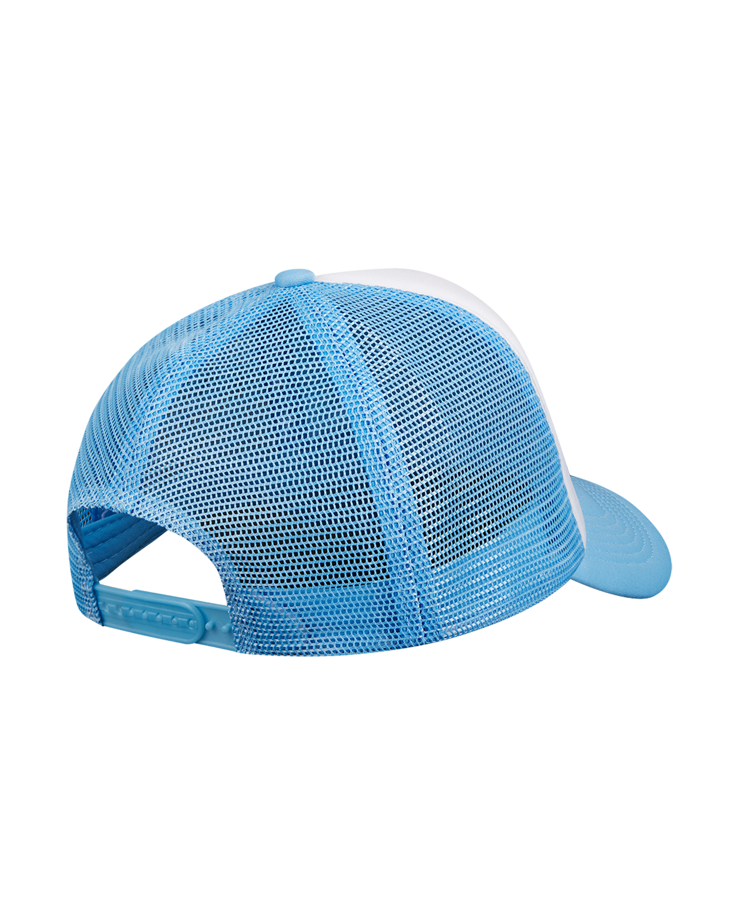 Diamond Script Trucker Cap