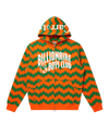 Digi Jack Full Zip Hoodie