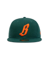 Billionaire Boys Club X Carrots Complexcon Fitted Cap