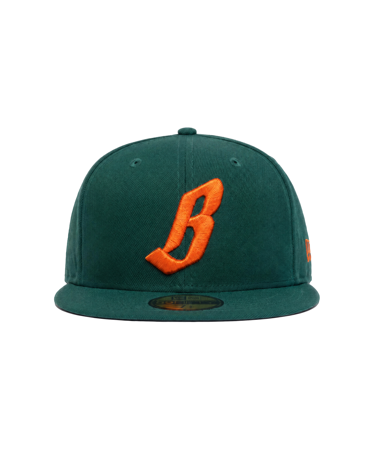 Billionaire Boys Club X Carrots Complexcon Fitted Cap
