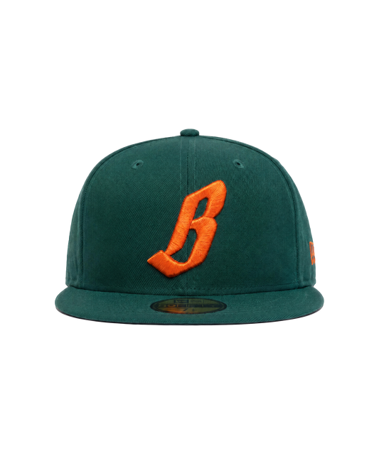 Billionaire Boys Club X Carrots Complexcon Fitted Cap
