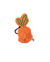 Carrots Helmet Plushie