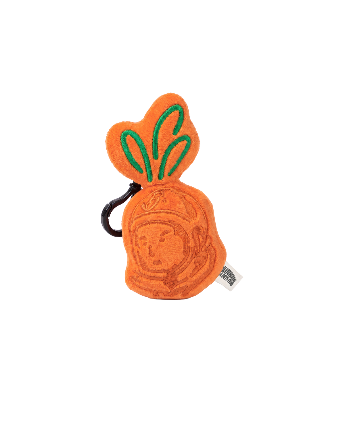Carrots Helmet Plushie