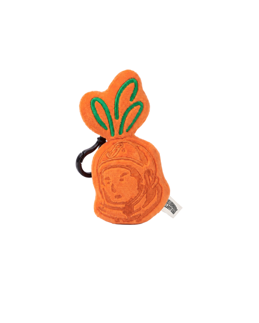 Carrots Helmet Plushie