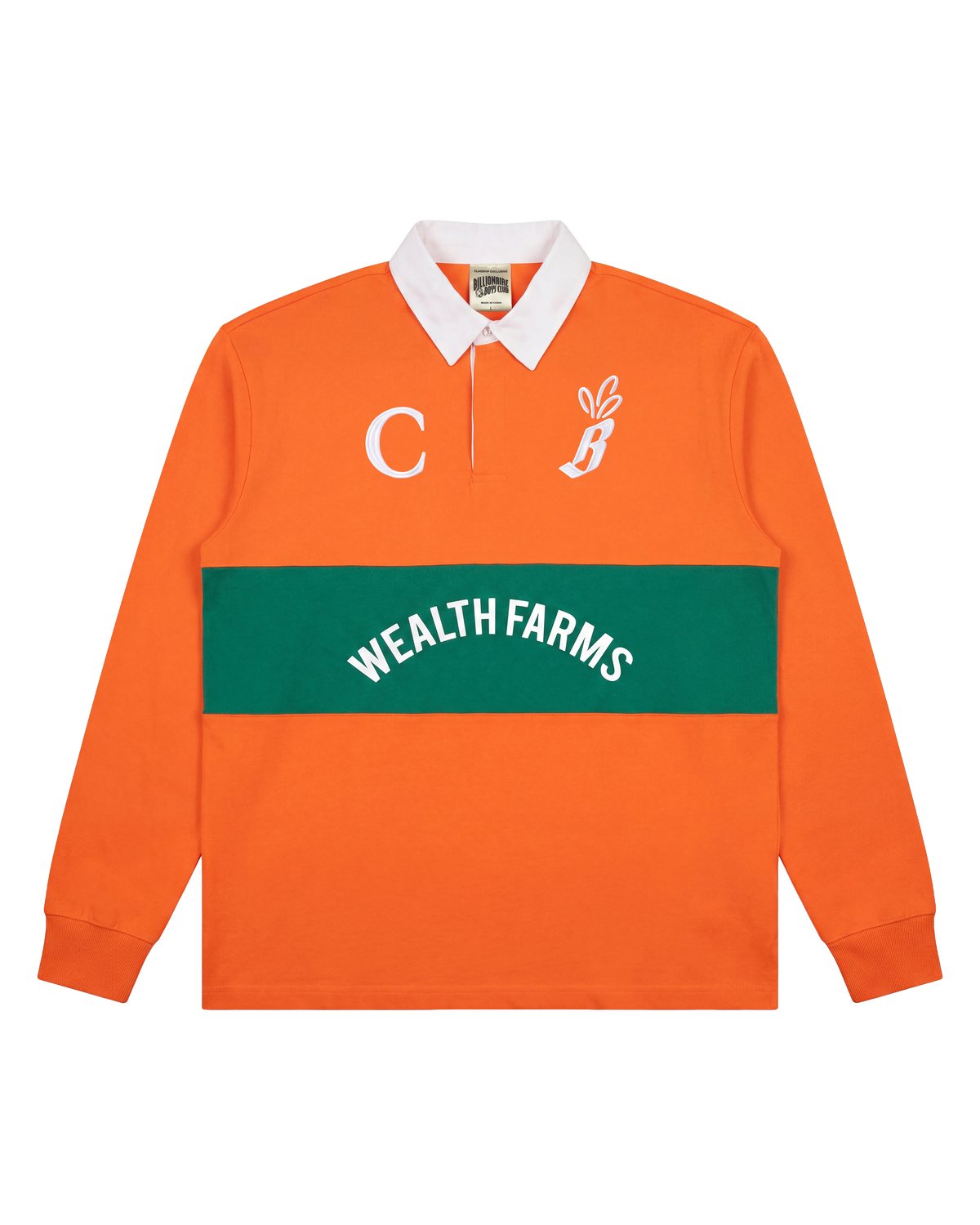 Wealth Farms LS Rugby
