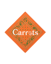 Carrots Bandana