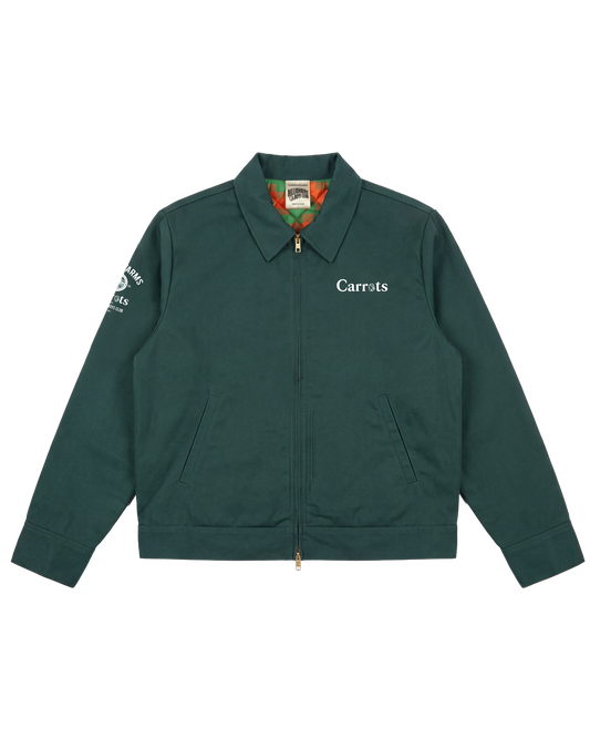 Carrots OG Work Jacket
