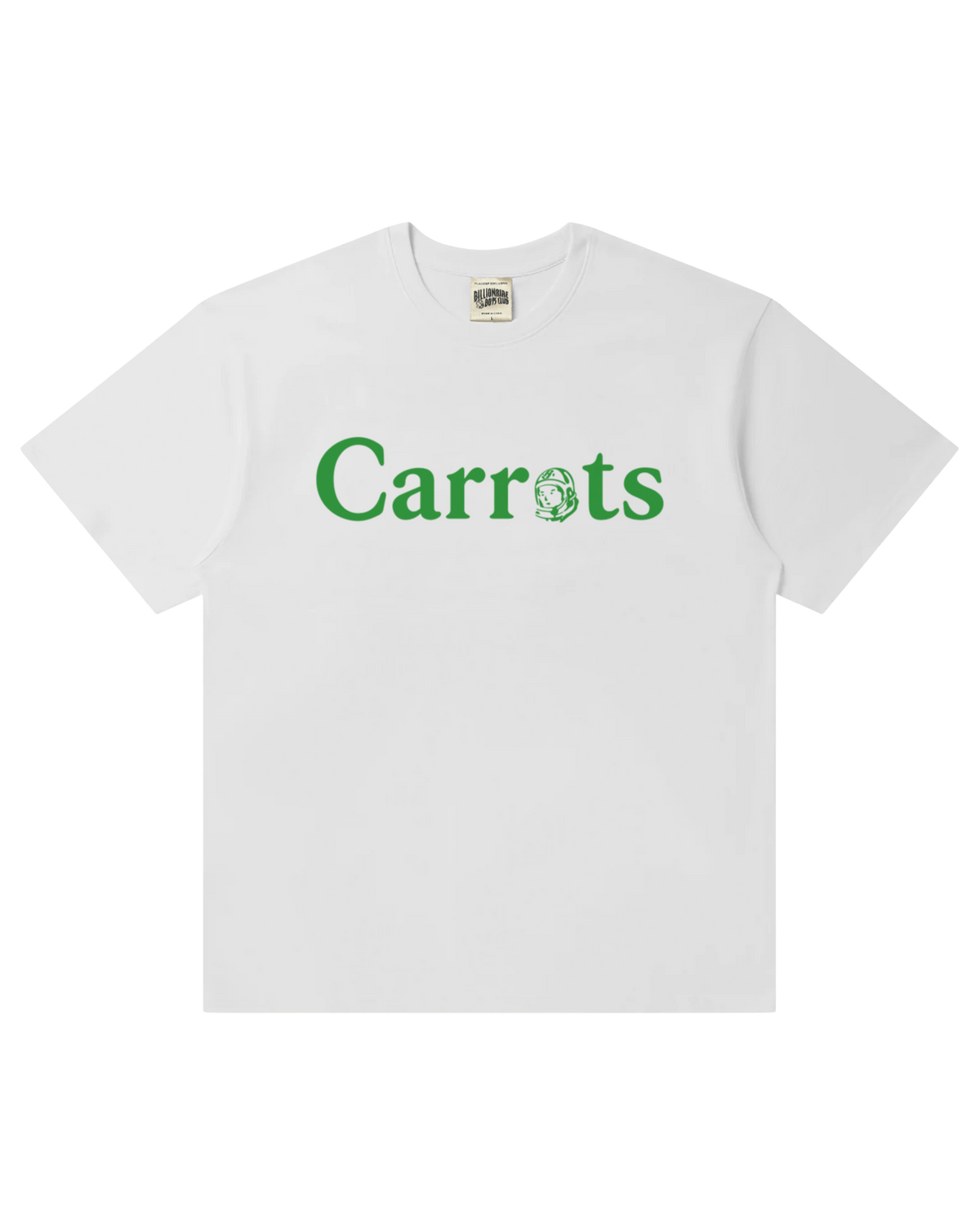 Flying B Carrots Tee