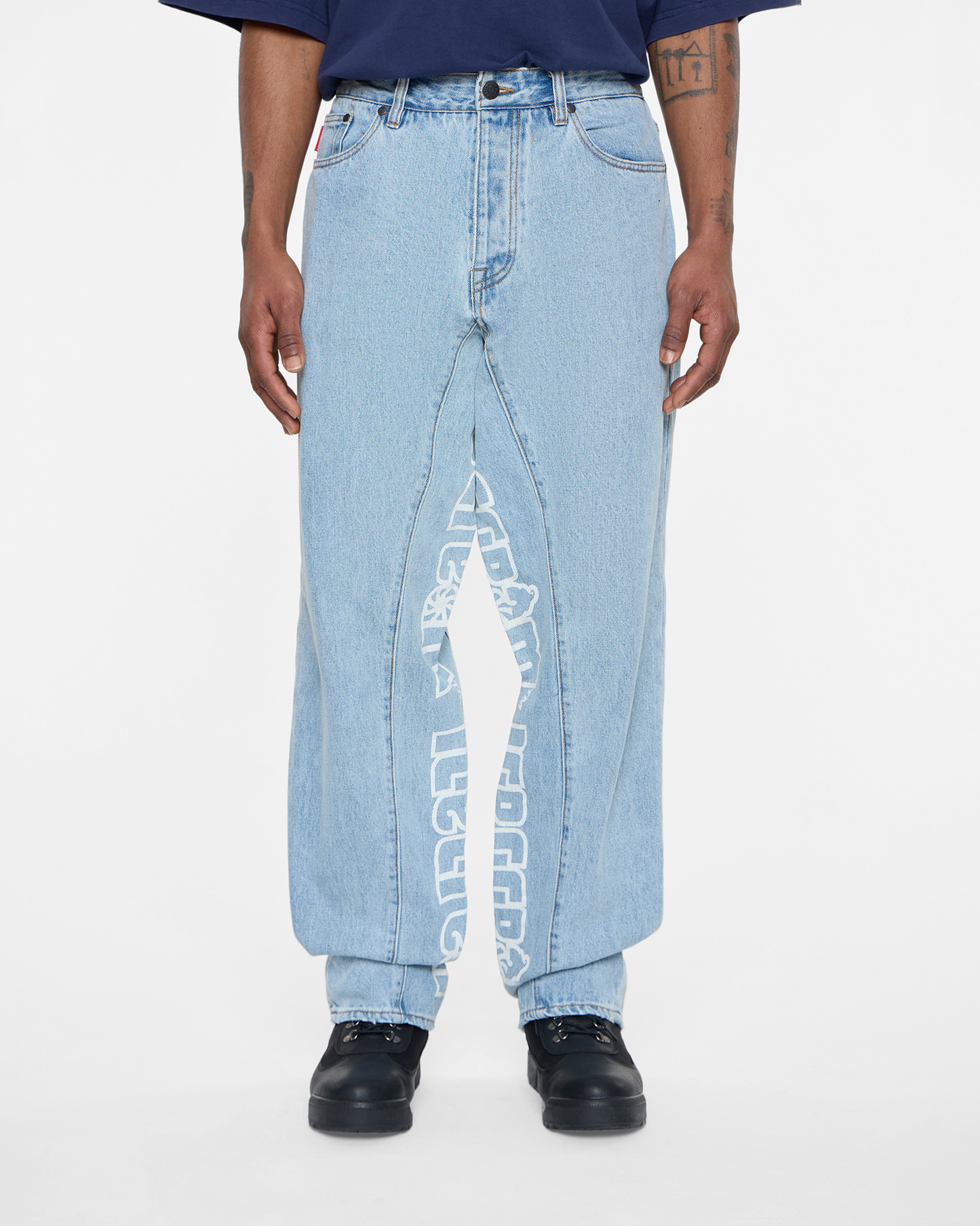 Diner Jeans (Vanilla Fit)