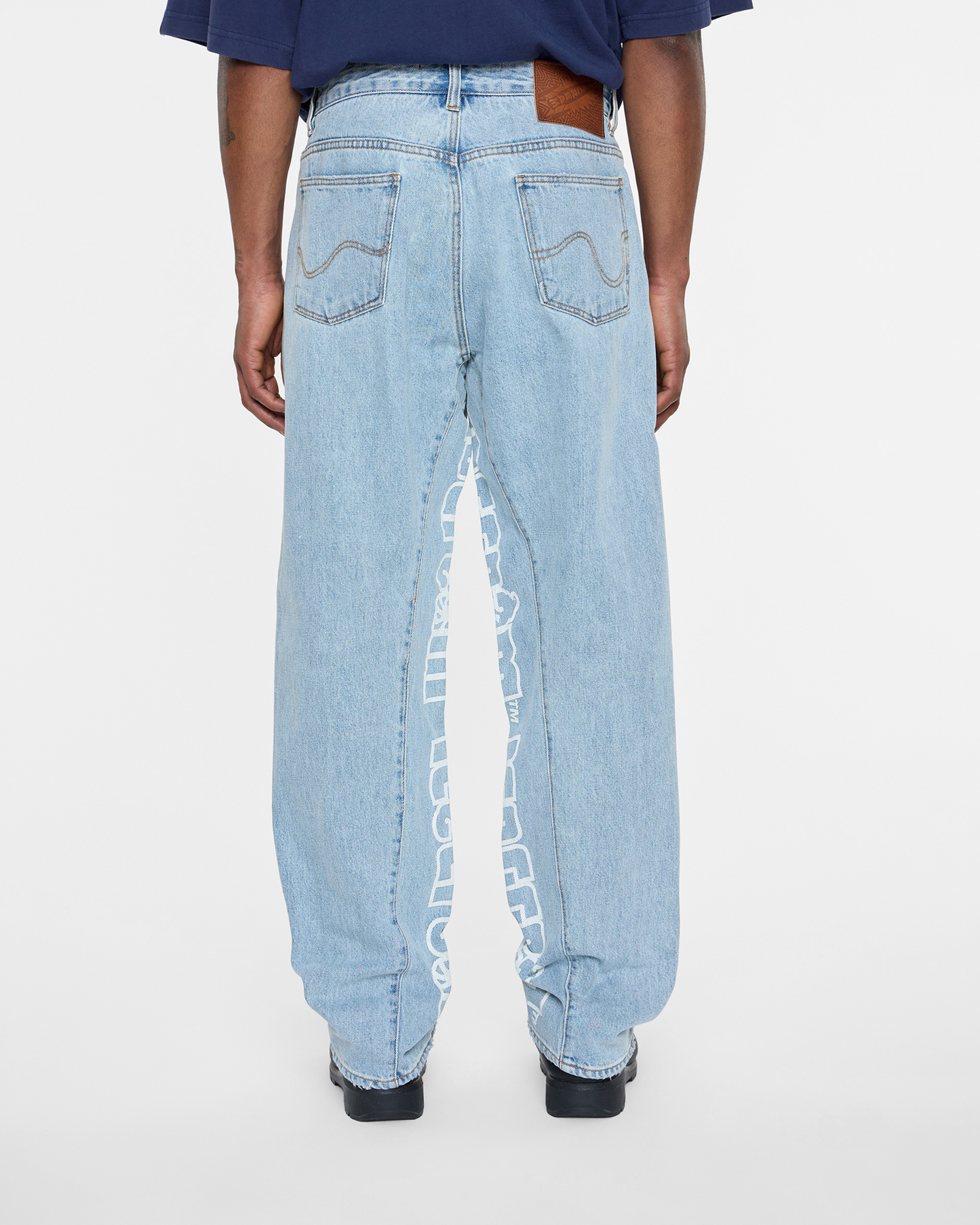 Diner Jeans (Vanilla Fit)