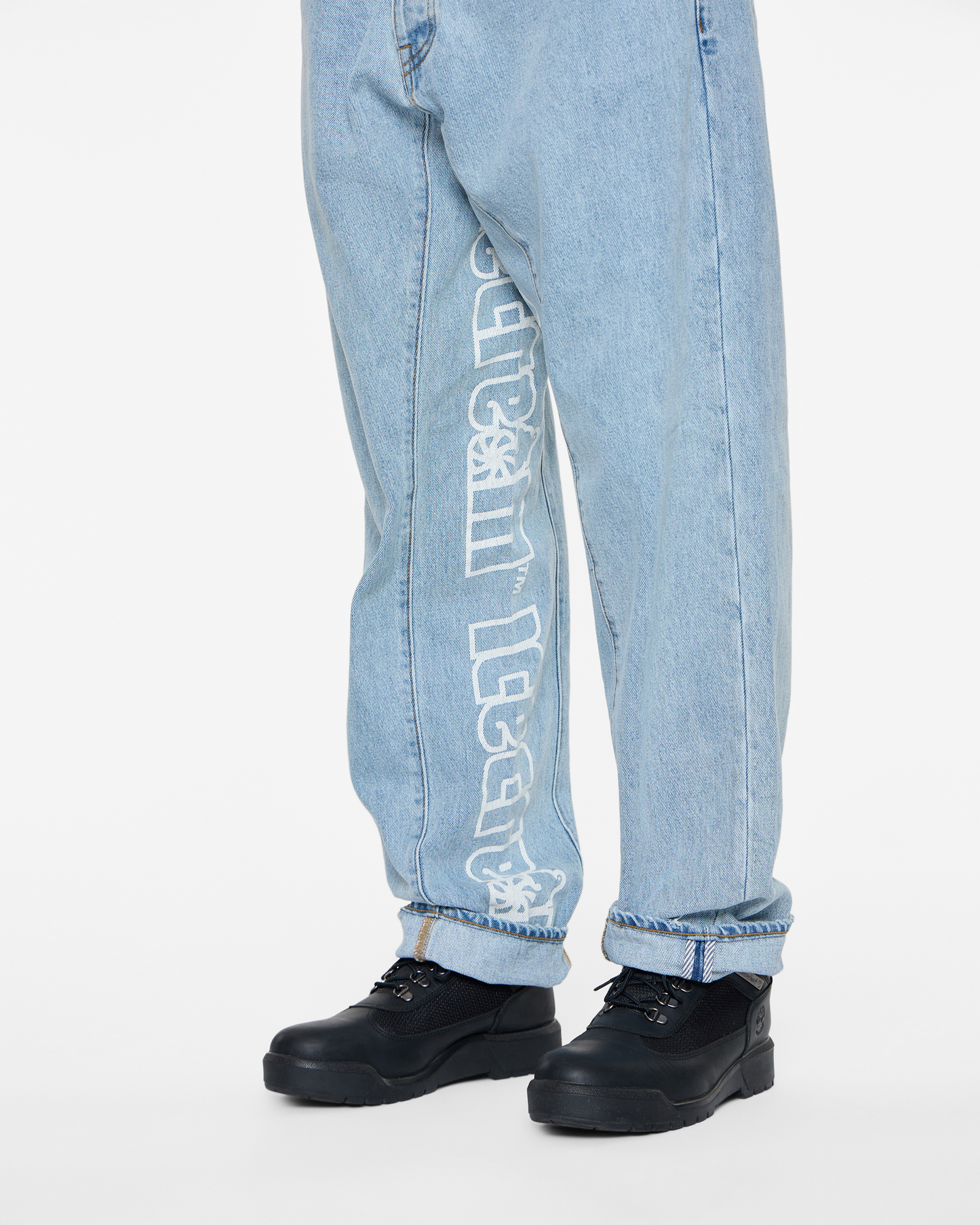 Diner Jeans (Vanilla Fit)