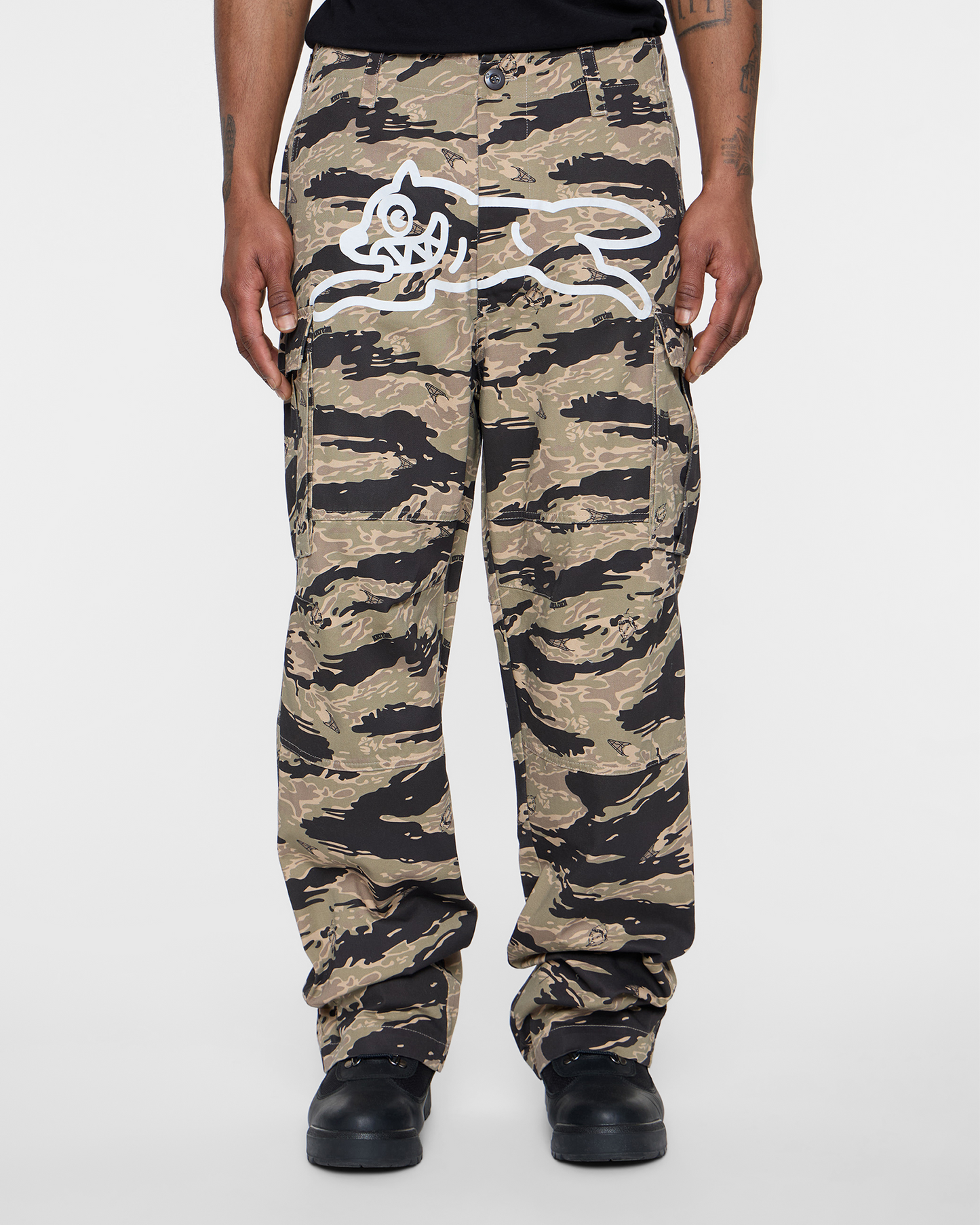 Clarity Cargo Pants