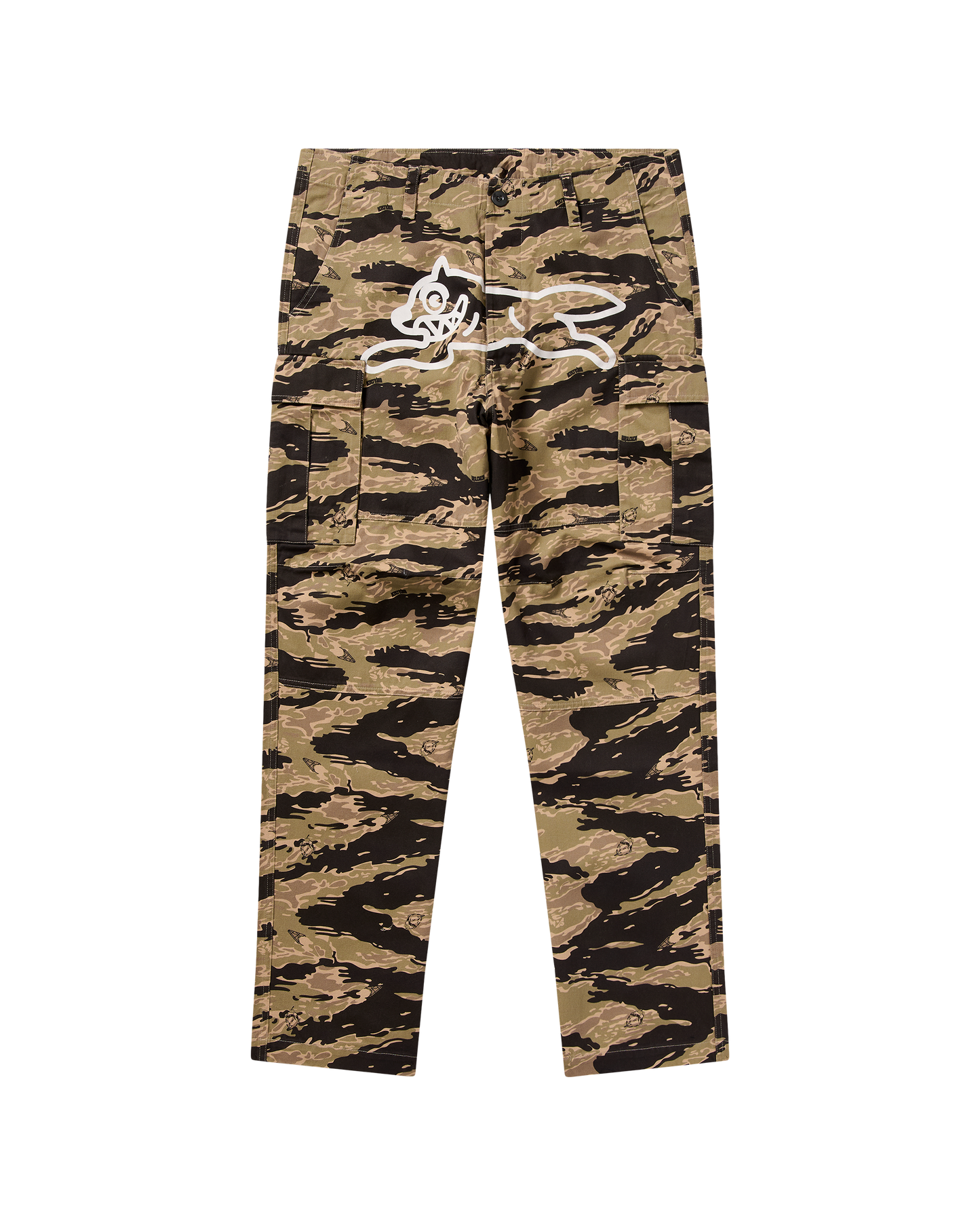 Clarity Cargo Pants
