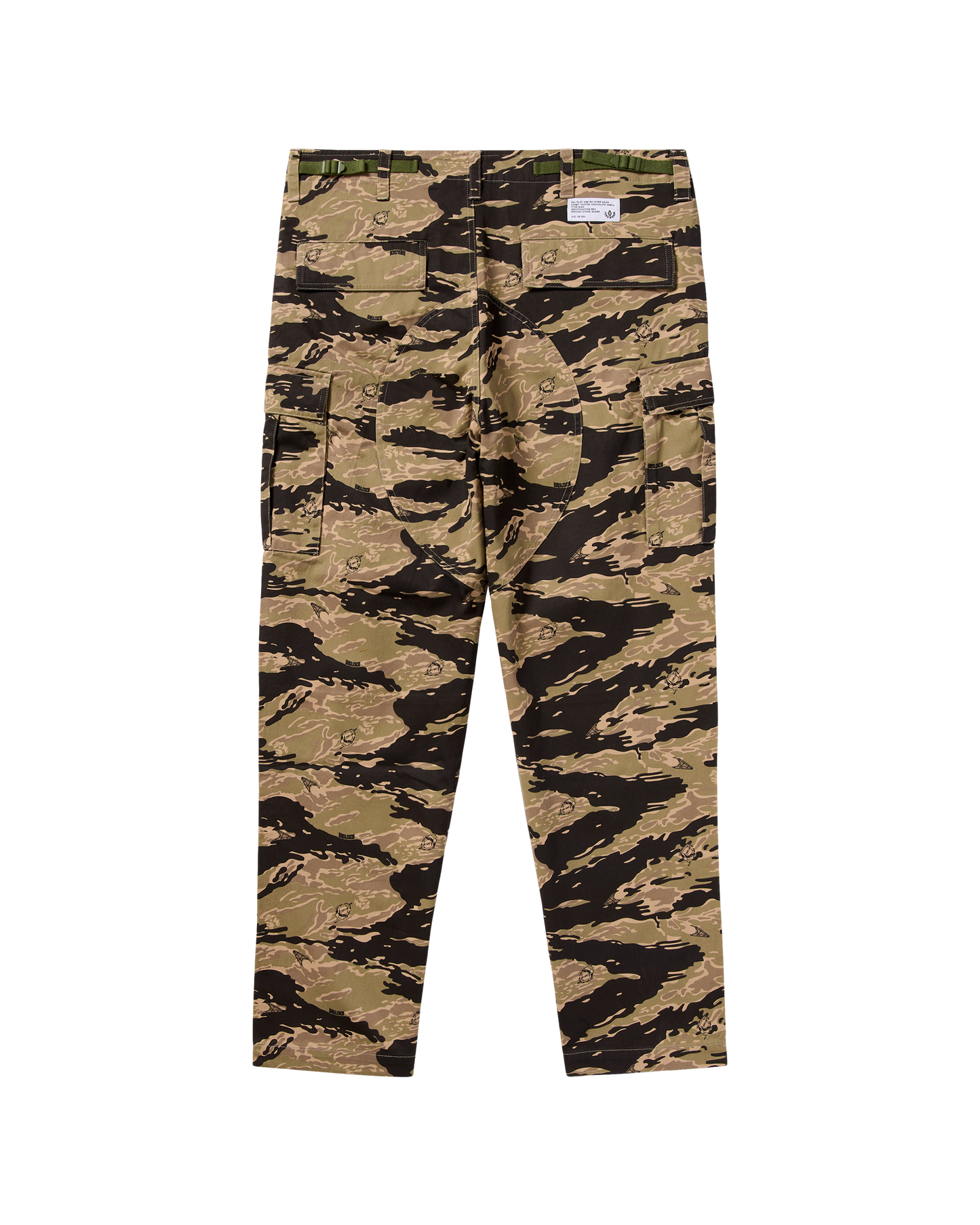 Clarity Cargo Pants