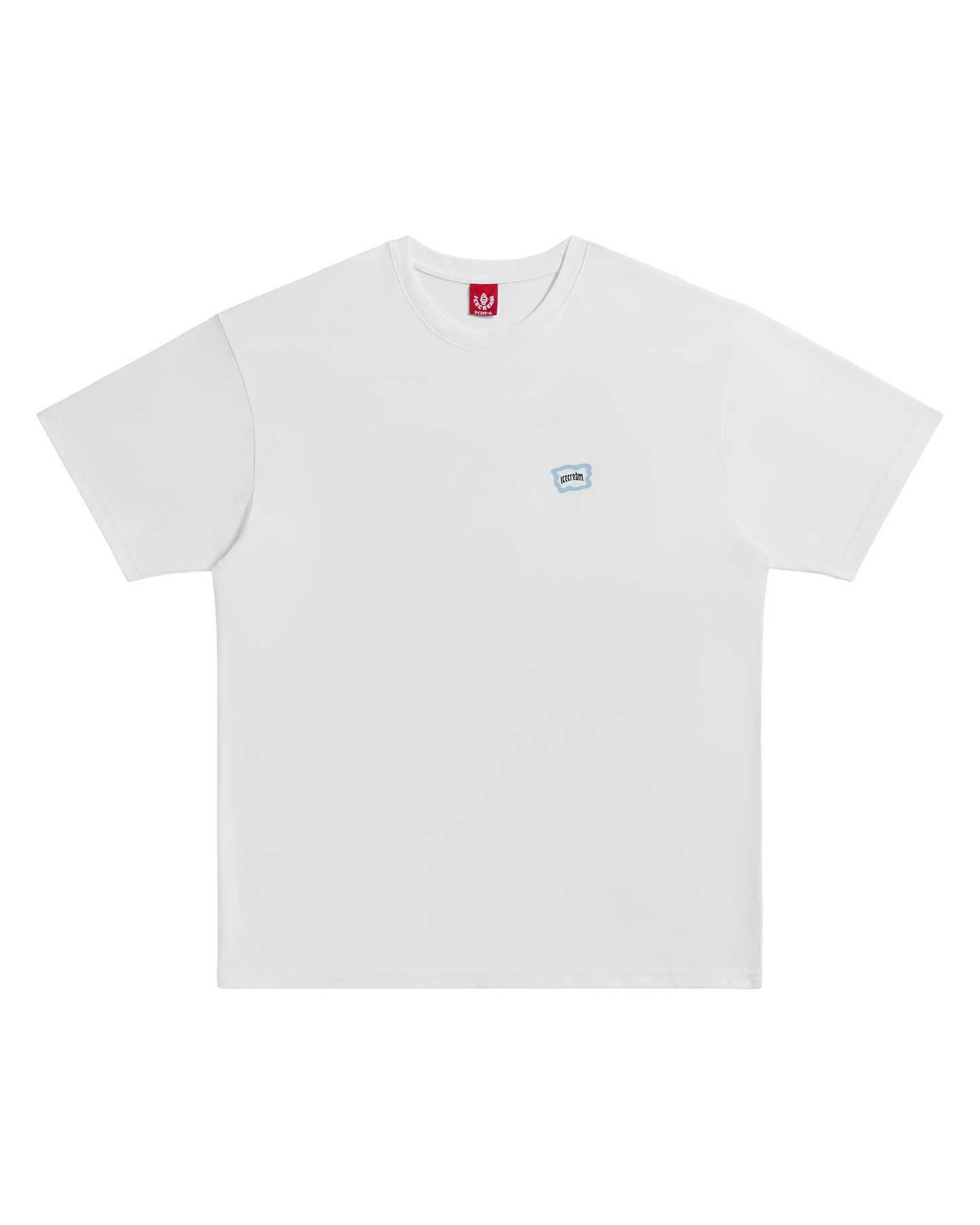 Miami SS Tee