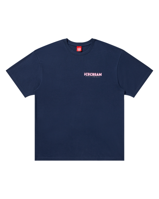 Menu SS Tee